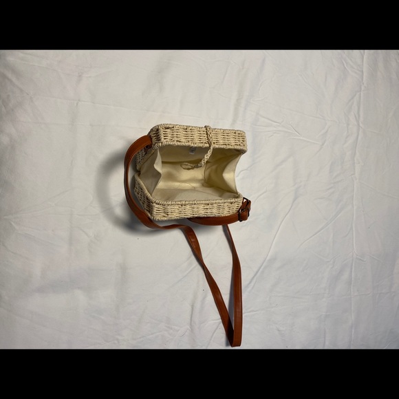 Cute shoulder bag. Used once, excellent condition - Picture 4 of 4